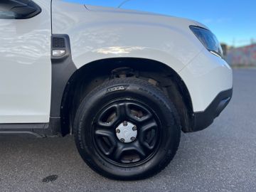 Dacia Duster - 9