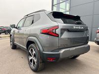 Dacia Duster - Vorschau Bild 3