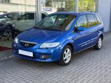 Mazda Premacy 1.9 Comfort KLIMA SZHZG LM FELG. HU NEU - Mazda Premacy Benziner Gebrauchtwagen