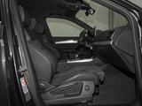 Audi Q5 40 TDI Q 2x S LINE LM20 MATRIX 360 ASSIST - Cars in Dortmund: 5.3