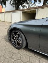 Mercedes-Benz C 43 AMG Mercedes-AMG C 43 4MATIC T Autom. M... - Mercedes-Benz C 43 AMG Gebrauchtwagen in Hamburg