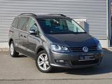 Volkswagen Sharan 2.0TDI DSG ACC/TOTWINKEL/AHK/NAVI/KAMERA