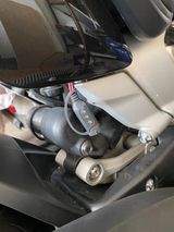 Triumph Rocket 3 GT - Zard - Wunderkind - Viele Extras  - TRIUMPH 3 ROCKET GT