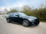 BMW Nur noch diese Woche! 318i Touring M Sport  - BMW 318 von privat