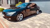 BMW 550i -E60 - BMW 550: E550