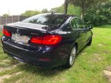 BMW 530e iP-SportLine, DAB+, eSportsitze, uvm. - BMW 530 in Hamm