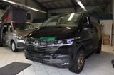 Sylt-Camper *Black Deal* Offroad+Kampen DEMO.Finanz.ab 1,99% - Wohnmobil oder -wagen Offroad