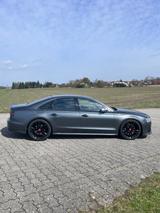 Audi S8 4.0 TFSI tiptronic quattro - - Audi S8 von privat
