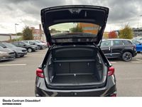 Skoda Fabia - Vorschau Bild 12