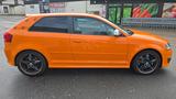 Audi S3 8P Souveräne Power Originalzustand - gebrauchte Audi S3 aus dem Jahr 2010