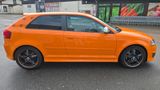 Audi S3 2.0 TFSI - - Audi S3 aus 2010
