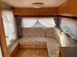 Tabbert Comtesse 540e Sondermodelle !!! - Tabbert 540