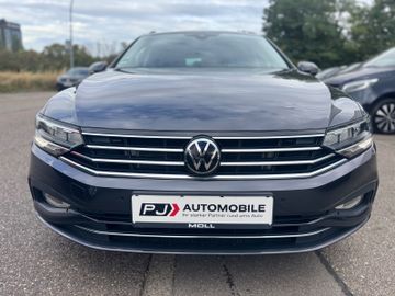 Volkswagen Passat Variant - 9