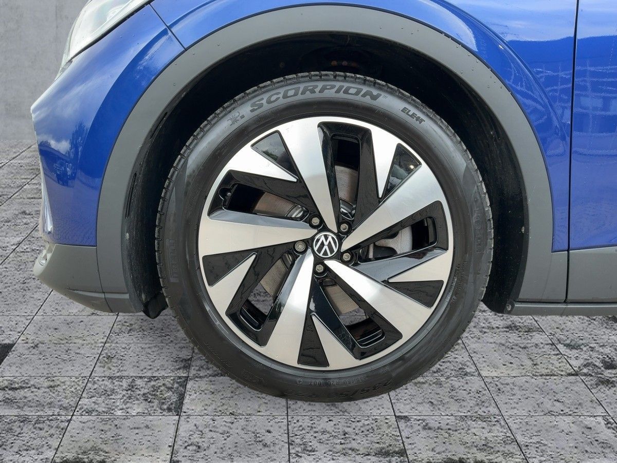 Volkswagen ID.4 - Bild 8