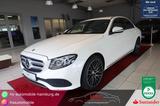 Mercedes-Benz E 220 d 4Matic 9G-TRONIC Avantgarde - Gebrauchtwagen in Lübeck