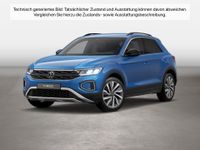 Volkswagen T-Roc - Vorschau Bild 2