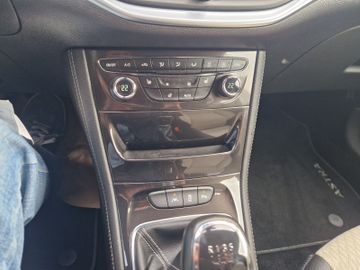 Bild 16 Opel Astra K Lim. 5-trg. Innovation