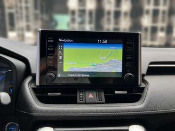 Toyota RAV 4 - 12