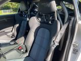 Porsche Cayman GT4 RS Weissach |Lift | Vollschalensitze - Porsche Cayman Jahreswagen