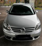 Volkswagen VW Golf Plus 1.6 - VW Golf Plus Gebrauchtwagen in Nürnberg