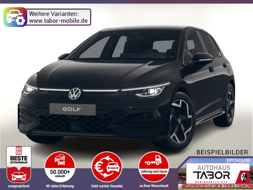 Image of Volkswagen Golf