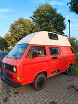 Volkswagen T3 Hochdach Westfalia Camper Se... - Volkswagen: Van, Westfalia Camper