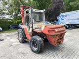 Manitou MC 50 CP  - Manitou M50