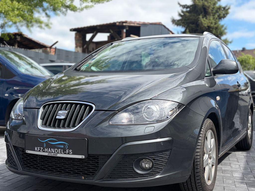 Seat Altea