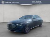 Mercedes-Benz E 200 Exclusive PREMIUM DigitalL. Distro 360° Bu