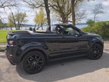Land Rover Range Rover Evoque Cabriolet 2.0 TD4 132kW H... - Land Rover Range Rover Evoque: Cabrio