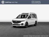 Ford Grand Transit Connect Kasten Lang L2 AWD Trend 9