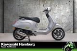 Vespa Primavera 125 Tech ABS, Lieferservice