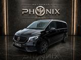 Mercedes-Benz V250d Pano/AMG-Line/StandHeiz/Ambiente+/360° - Mercedes-Benz V-Klasse: Ambiente