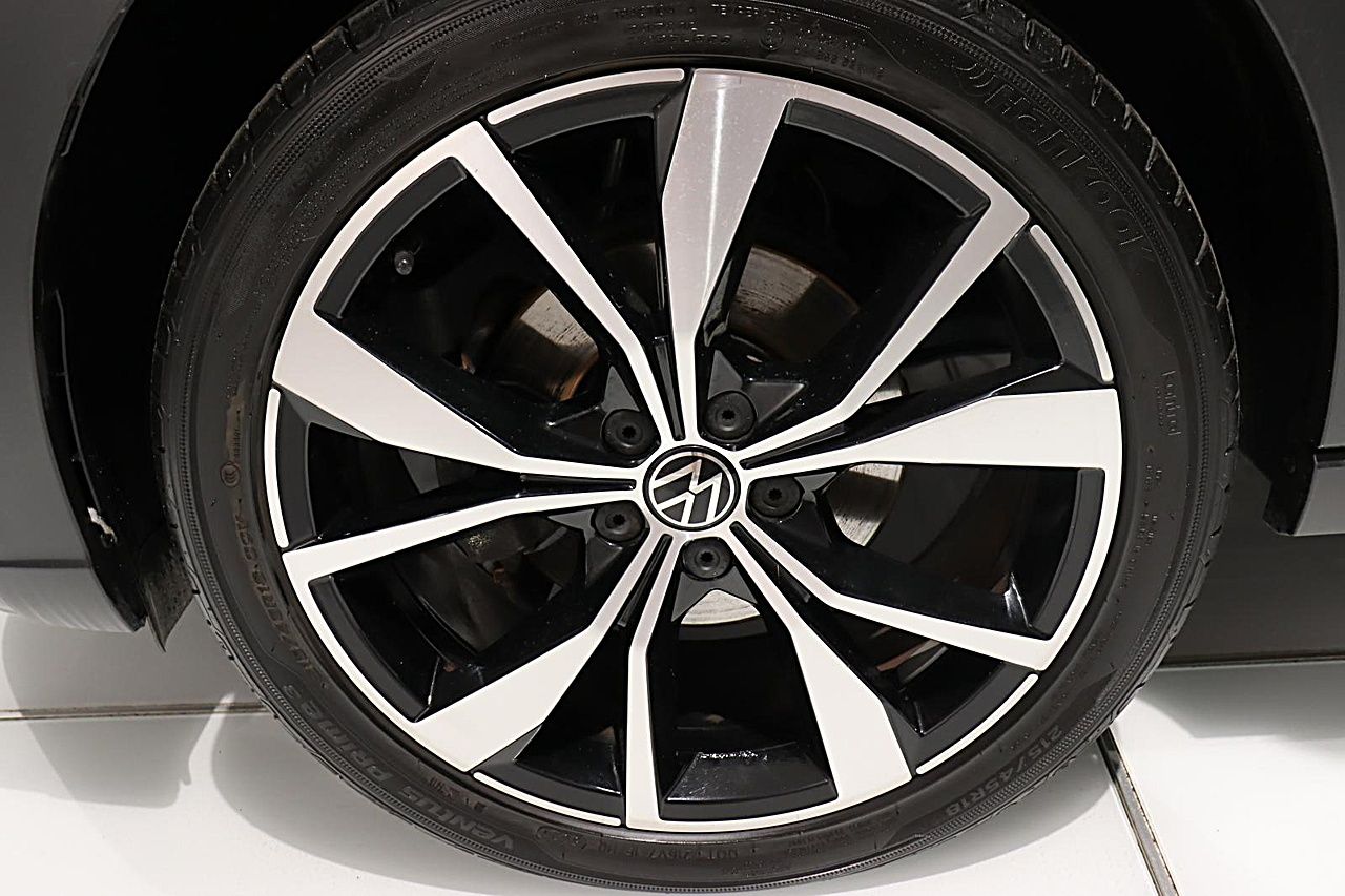 Volkswagen Taigo - Bild 19