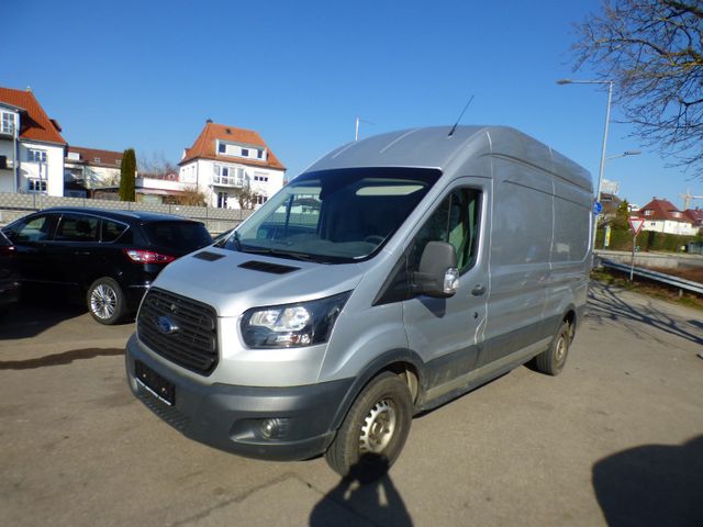 Ford Transit Kasten 350 L3 H2 *AHK*Kamera*BT*