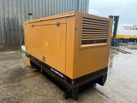 Andere Olympian GE 50 kVa Generator