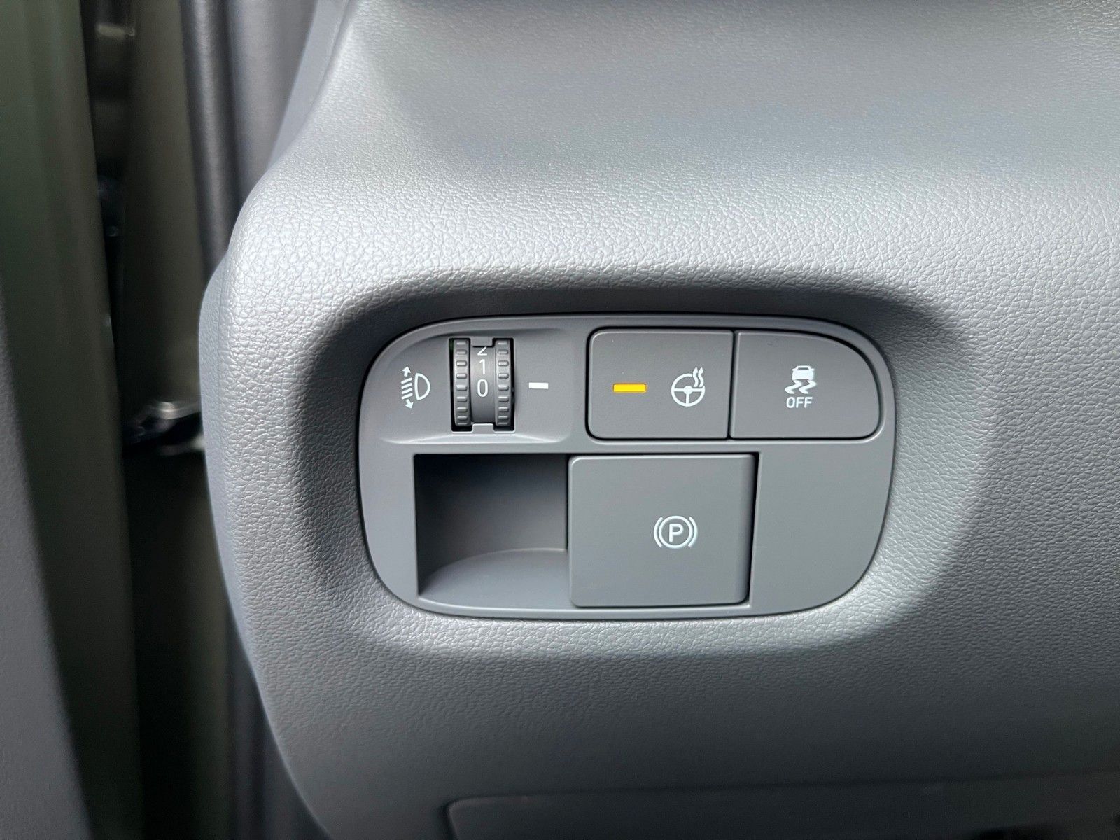 Hyundai INSTER – Bild 19