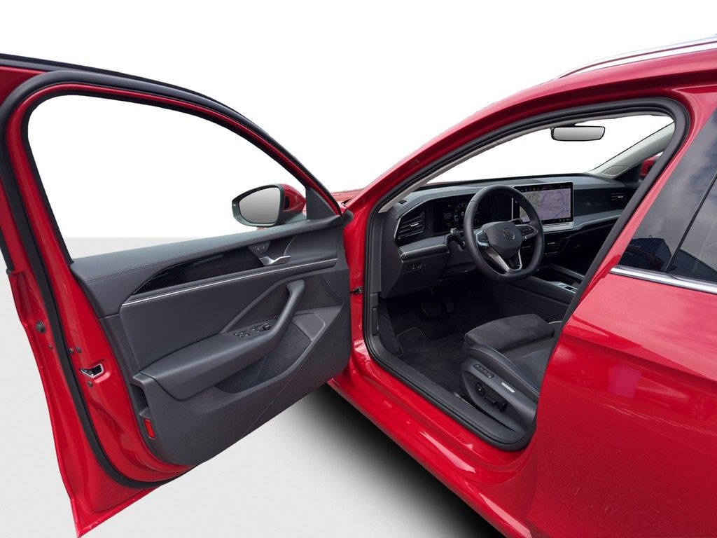 Volkswagen Passat Variant - Bild 15