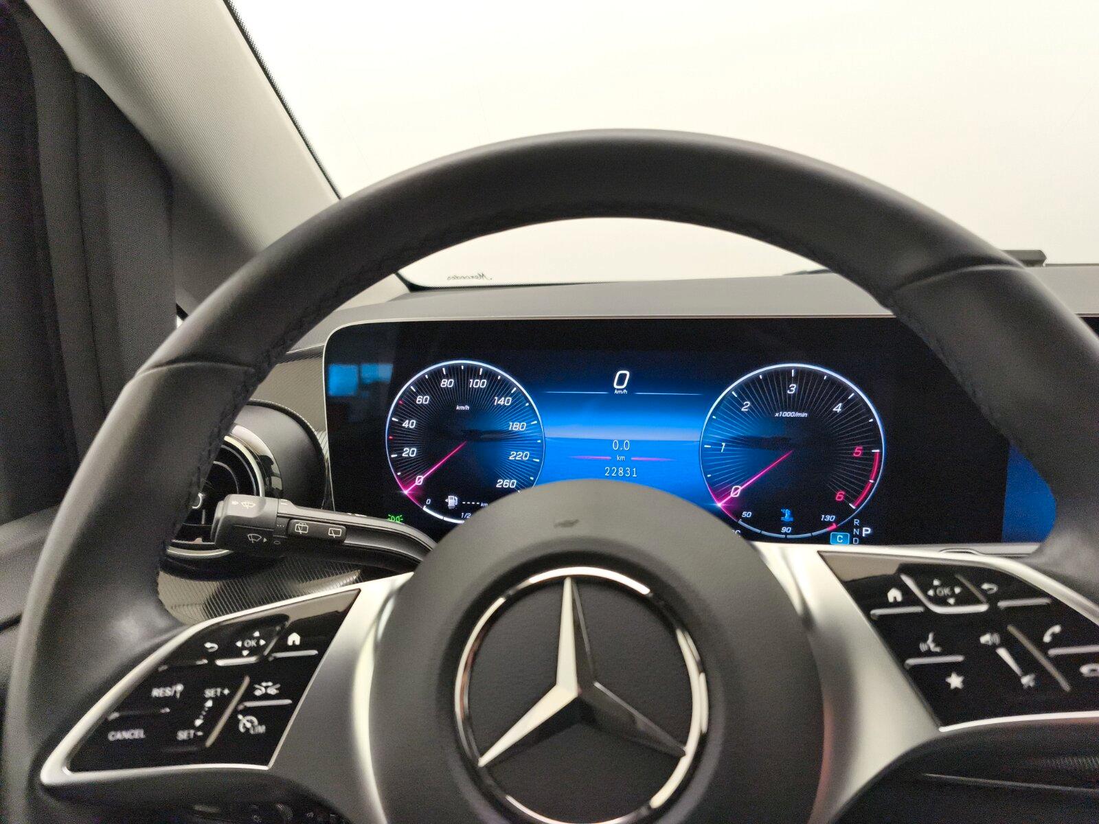 Mercedes-Benz V 250 d L DISTR. Navi Kamera Sitzhzg AHK