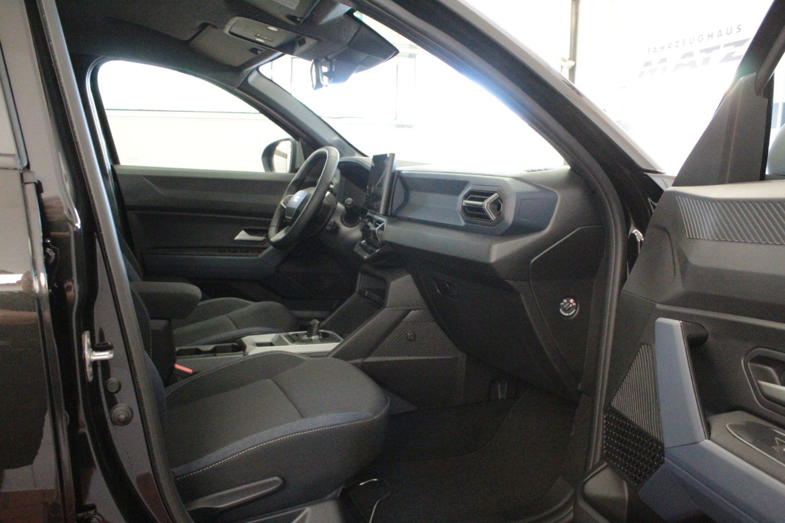 Fahrzeugabbildung Dacia Bigster hybrid 155 Expression*Winter-Plus-Paket*