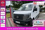 Nissan Interstar EV Kasten 87KWH 35 L2H2 3.5t FWD N-Con