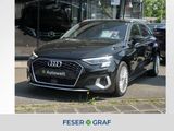 Audi A3 Sportback 30TDI Advanced S tronic LED Virtual - Audi A3 in Leipzig