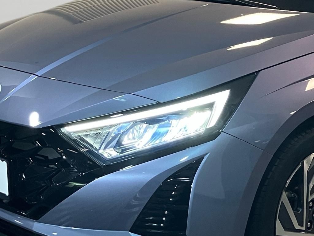 Fahrzeugabbildung Hyundai i20 1.0 T-Gdi Trend Lichtpaket Komfortpaket Kam.