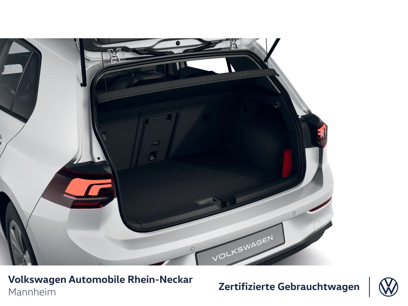 Volkswagen Golf - Bild 11