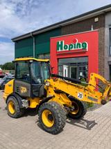 JCB 406 - JCB Radlader 4