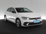 Volkswagen Polo 1.0 TSI Goal AHK LED ACC NAVI KAMERA SHZ - Volkswagen Polo Jahreswagen: Automatik