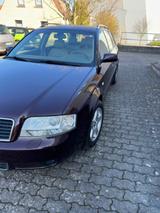 Audi A6 kombi - gebrauchte Audi A6 aus dem Jahr 2003