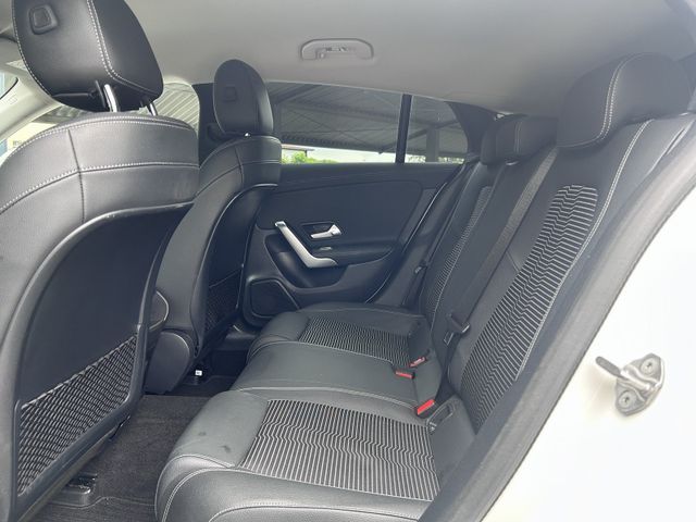 Mercedes-Benz CLA 250 Shooting Brake