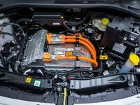 Abarth 500 - Vorschau Bild 17