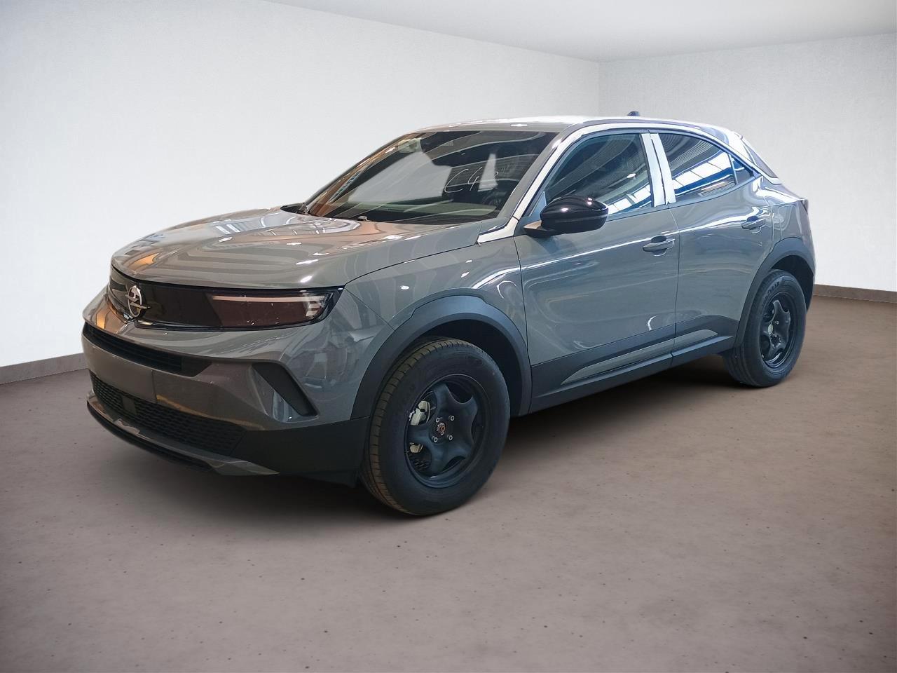 Opel Mokka Edition Automatik Sitz-/Lenkradheizung PDC